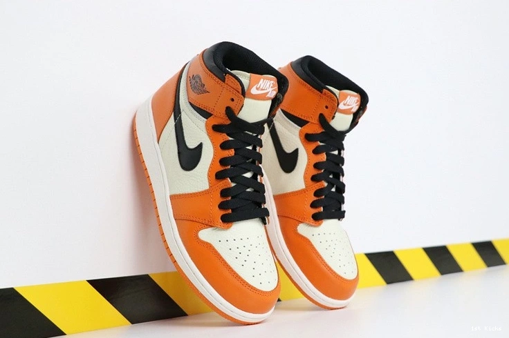 Retro Jordan 1 Shattered   Backboard (GS) Reverse 575441-113 0926
